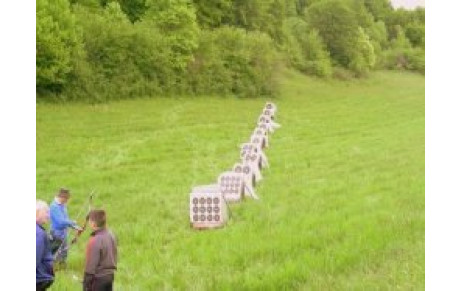 Derniers résultats: Annecy, Morez, Sainte-Julie